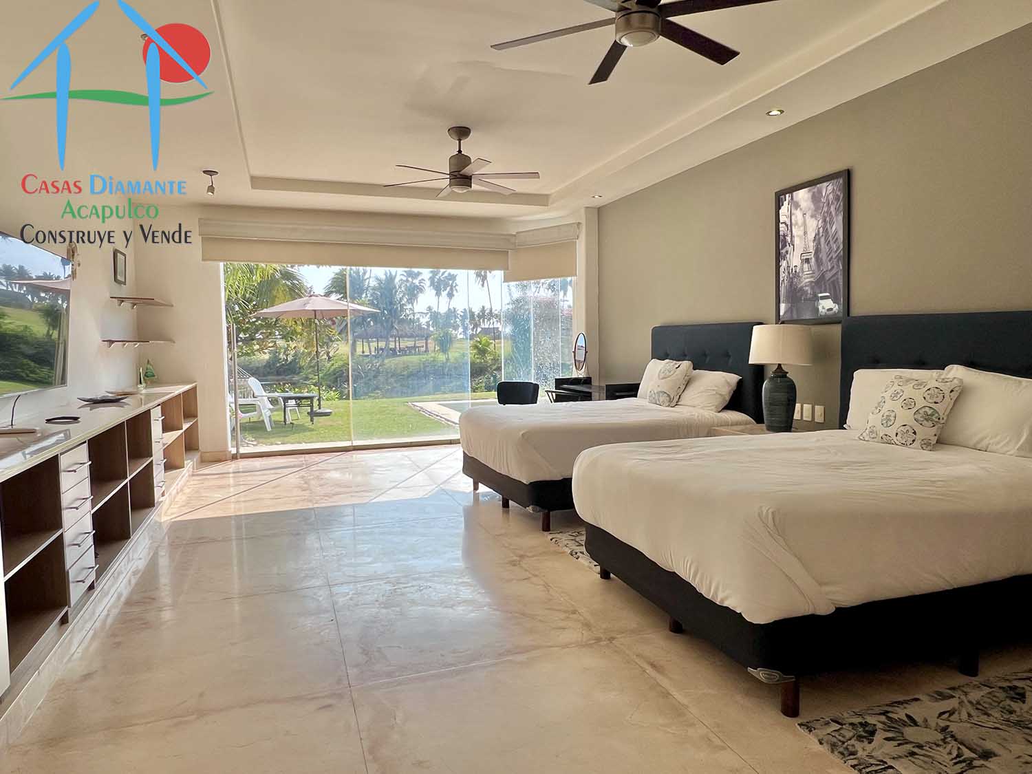 Dolce Vita - Recámara cuatro 1